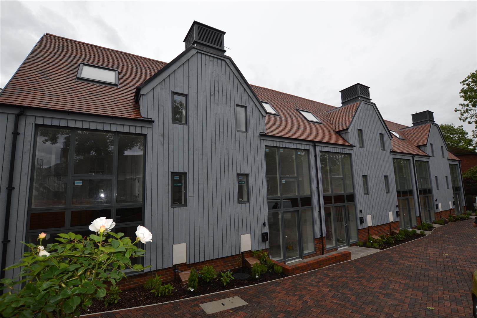 Thomas Merrifield Wantage & Grove Thomas Merrifield